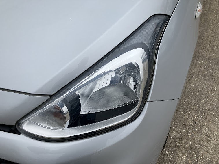 Used Hyundai i10 2017 for sale - 76791509: Photo 26