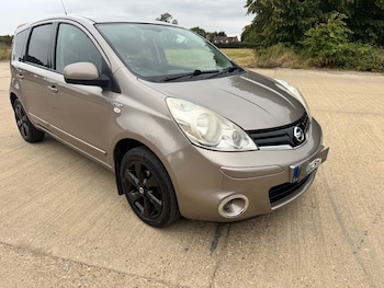 2012 (62) - 1.4 N-Tec+ 5dr - SAT NAV - BLUETOOTH