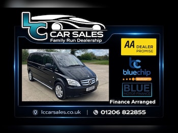 Used Mercedes-Benz Vito 2011 for sale - 78228965: Photo