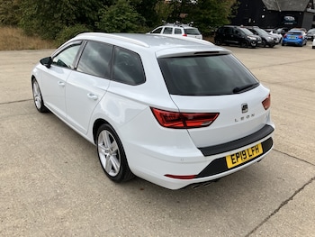 Used SEAT Leon 2019 for sale - 79551898: Photo