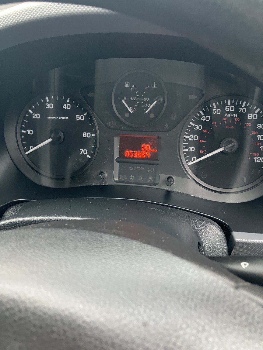 Used Peugeot Partner 2014 for sale - 77694260: Photo 14