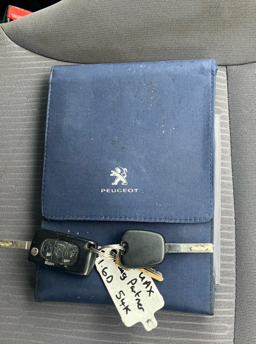 Used Peugeot Partner 2014 for sale - 77694260: Photo 15