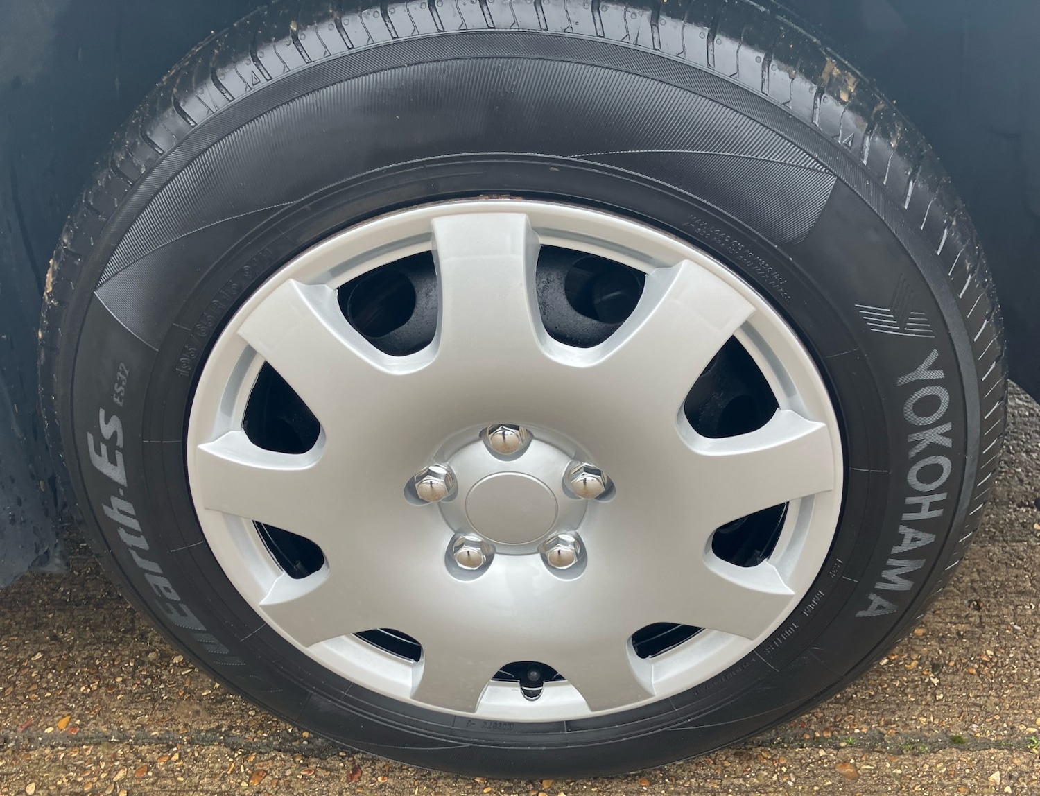 Used Peugeot Partner 2014 for sale - 77694260: Photo 22