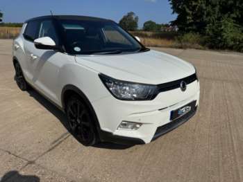 2015 (65) - 1.6 D ELX 5dr - £35 per year road tax