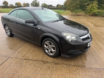 2008 (08) - 1.6 16V Air 2dr - mot september 2026 - cheap part ex