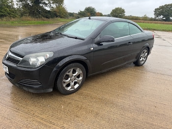 Used Vauxhall Astra 2008 for sale - 76157497: Photo 2