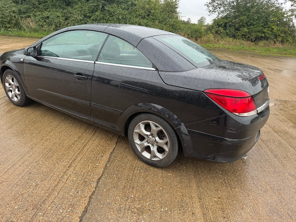 Used Vauxhall Astra 2008 for sale - 76157497: Photo 3