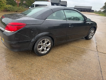 Used Vauxhall Astra 2008 for sale - 76157497: Photo 4