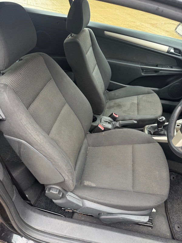 Used Vauxhall Astra 2008 for sale - 76157497: Photo 5