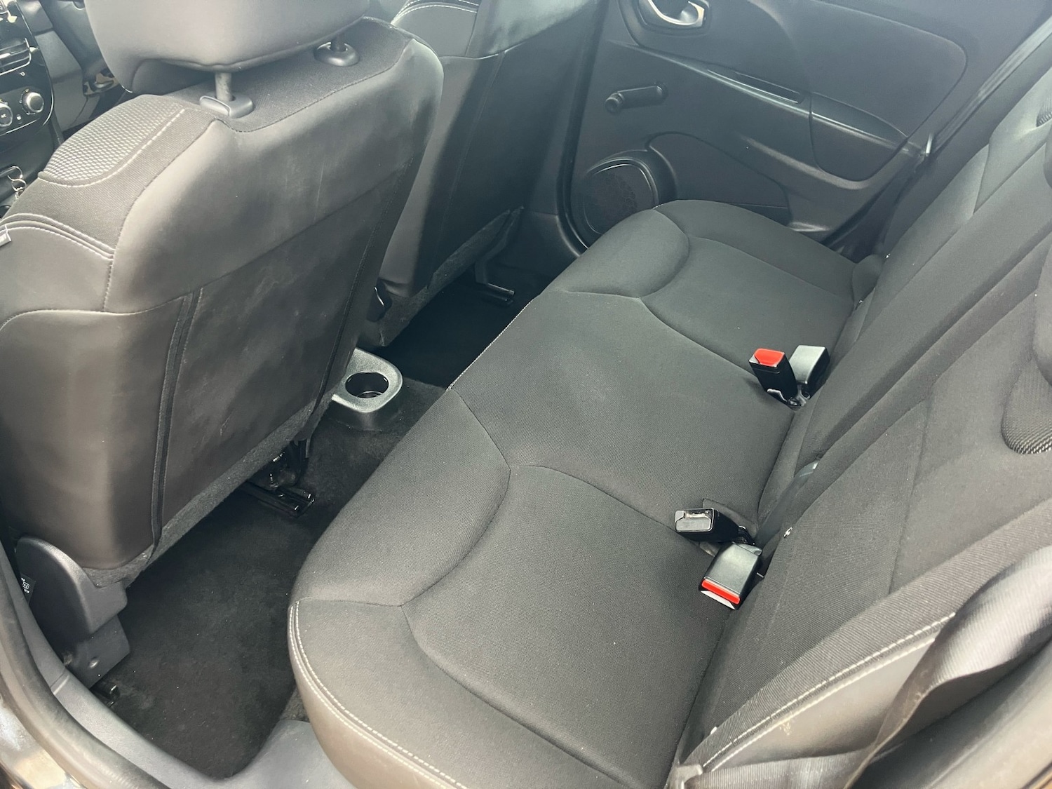 Used Renault Clio 2016 for sale - 77822297: Photo 10