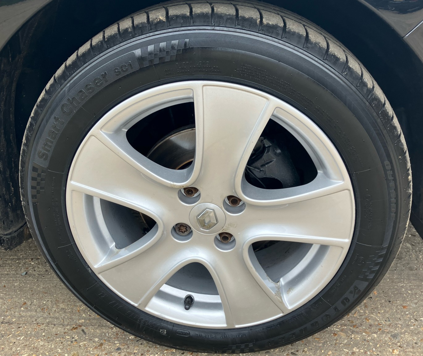 Used Renault Clio 2016 for sale - 77822297: Photo 16