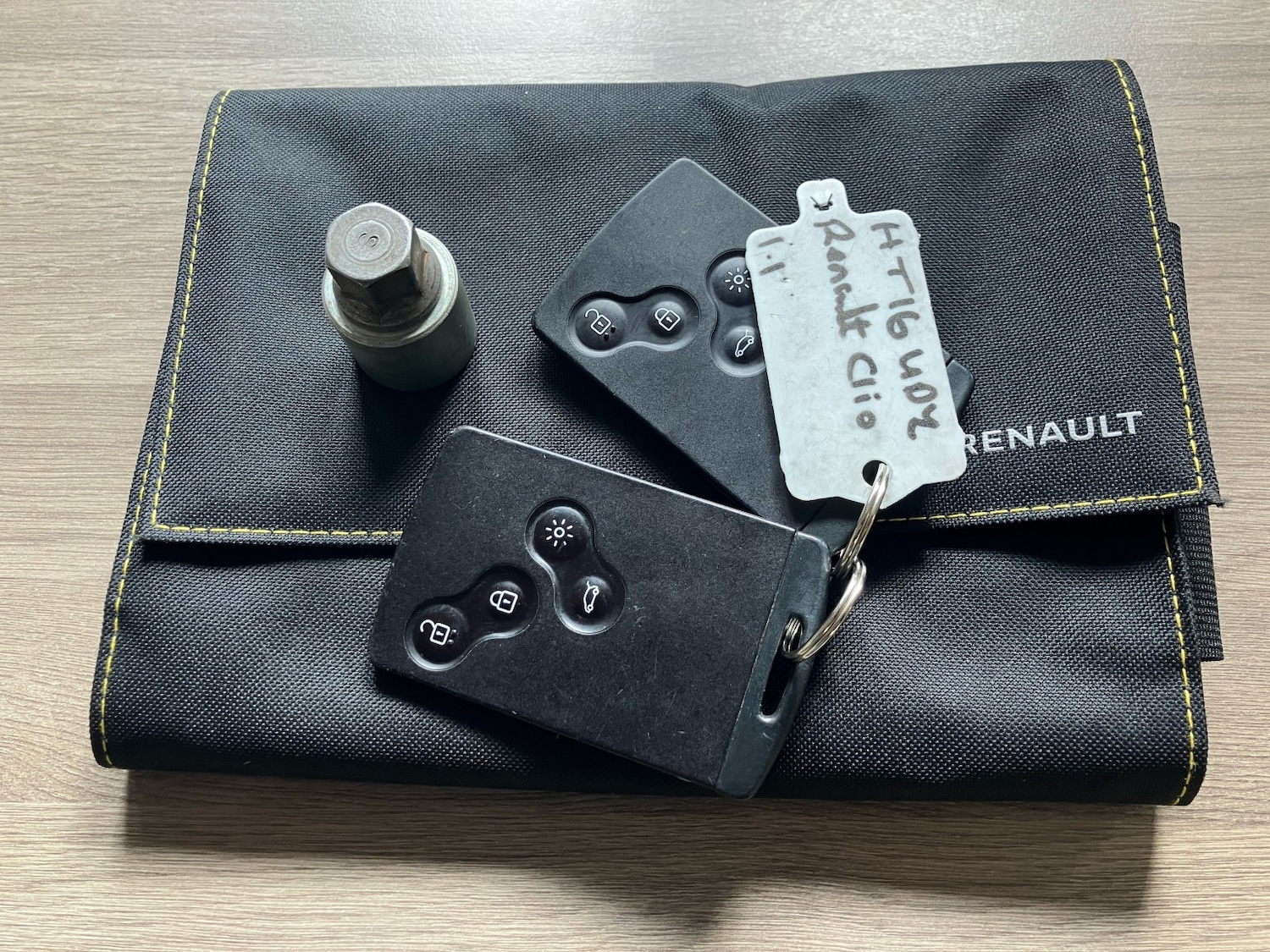 Used Renault Clio 2016 for sale - 77822297: Photo 17