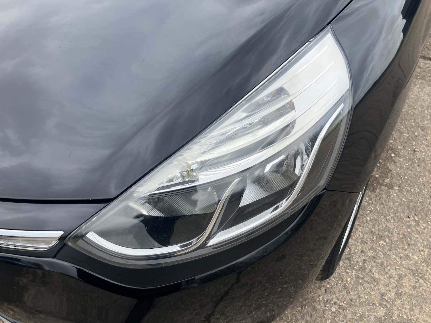 Used Renault Clio 2016 for sale - 77822297: Photo 24