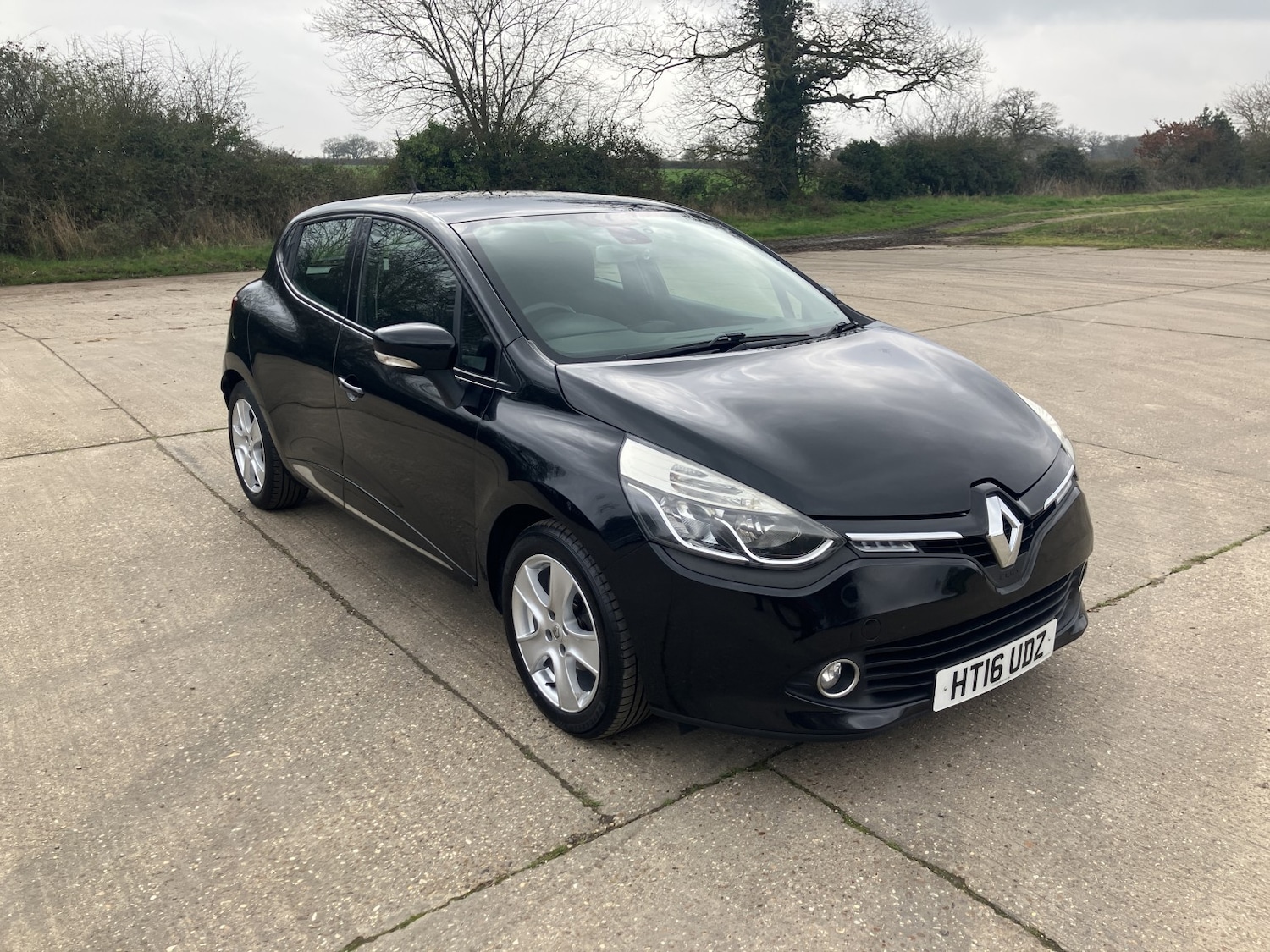 Used Renault Clio 2016 for sale - 77822297: Photo 6