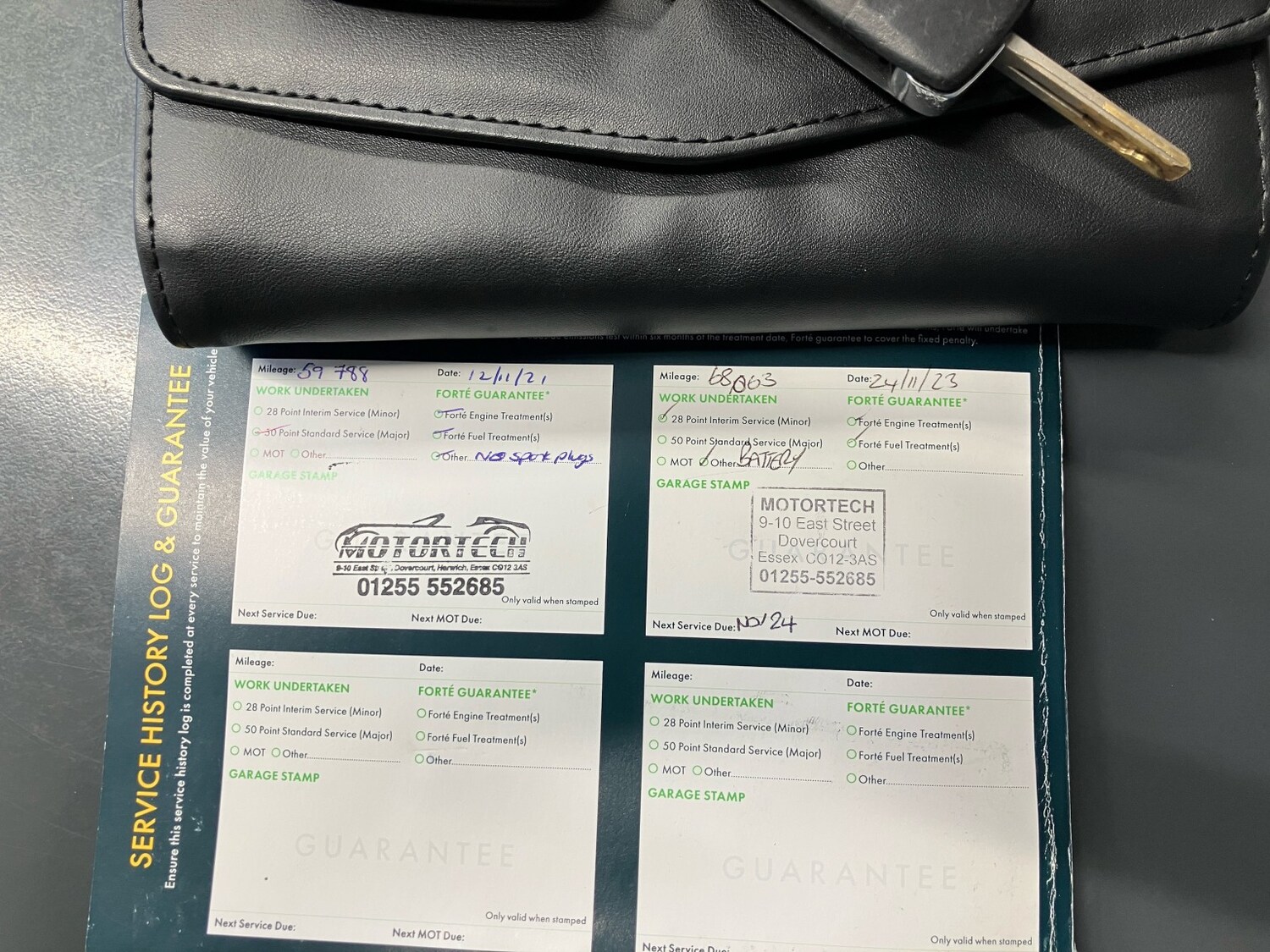 Used Kia Ceed 2010 for sale - 77968674: Photo 16