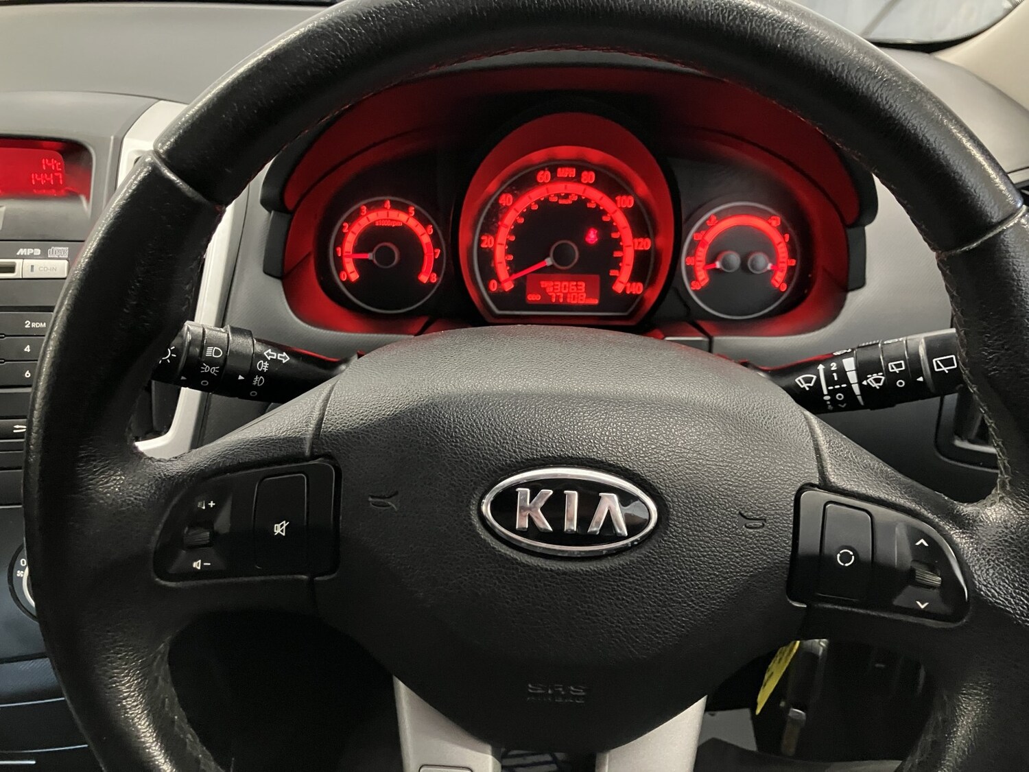 Used Kia Ceed 2010 for sale - 77968674: Photo 19