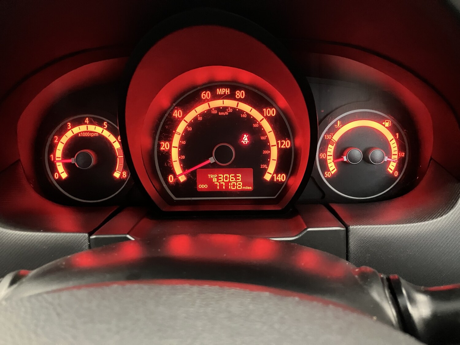 Used Kia Ceed 2010 for sale - 77968674: Photo 20