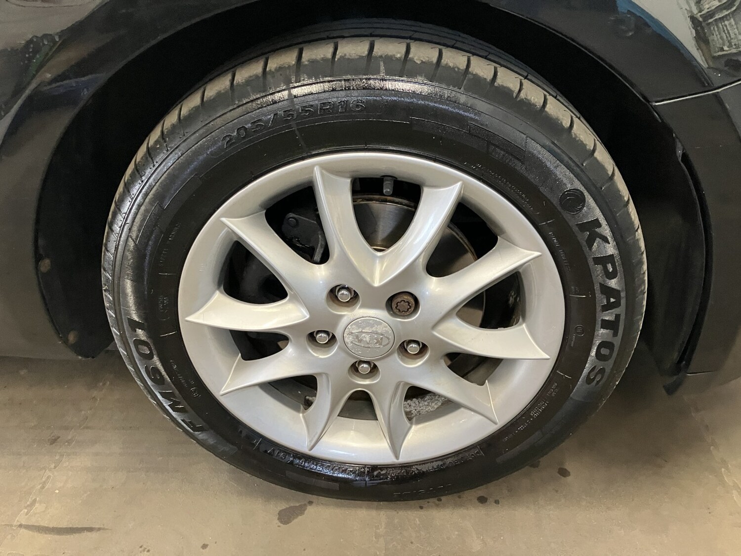 Used Kia Ceed 2010 for sale - 77968674: Photo 25