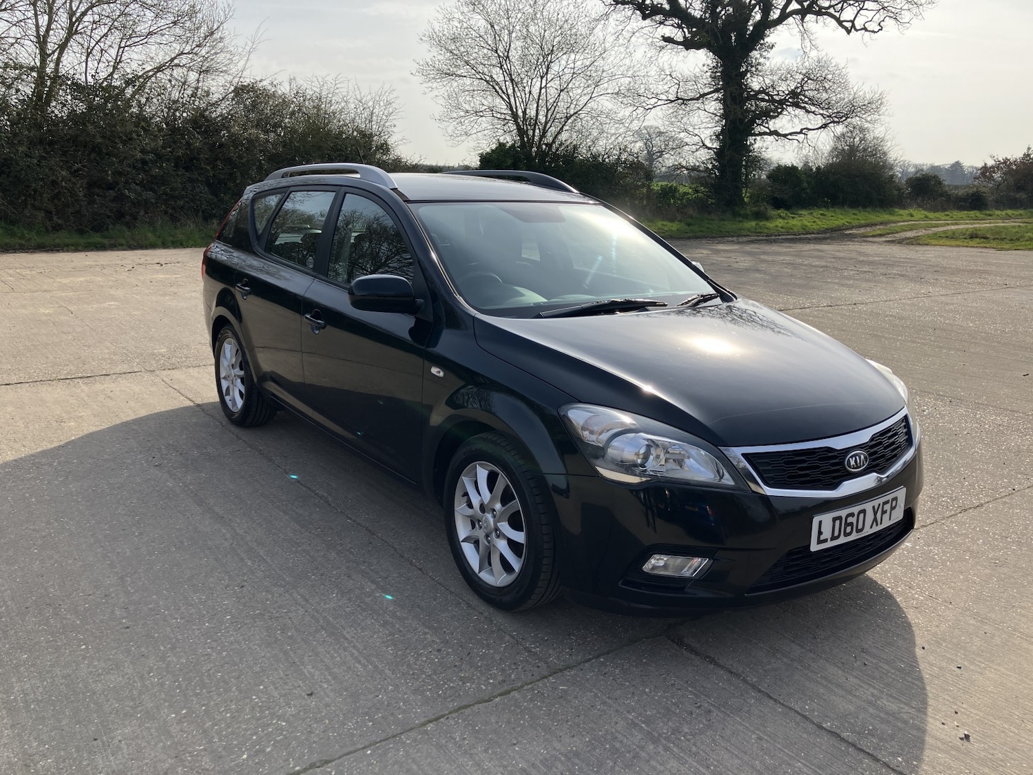 Used Kia Ceed 2010 for sale - 77968674: Photo 4