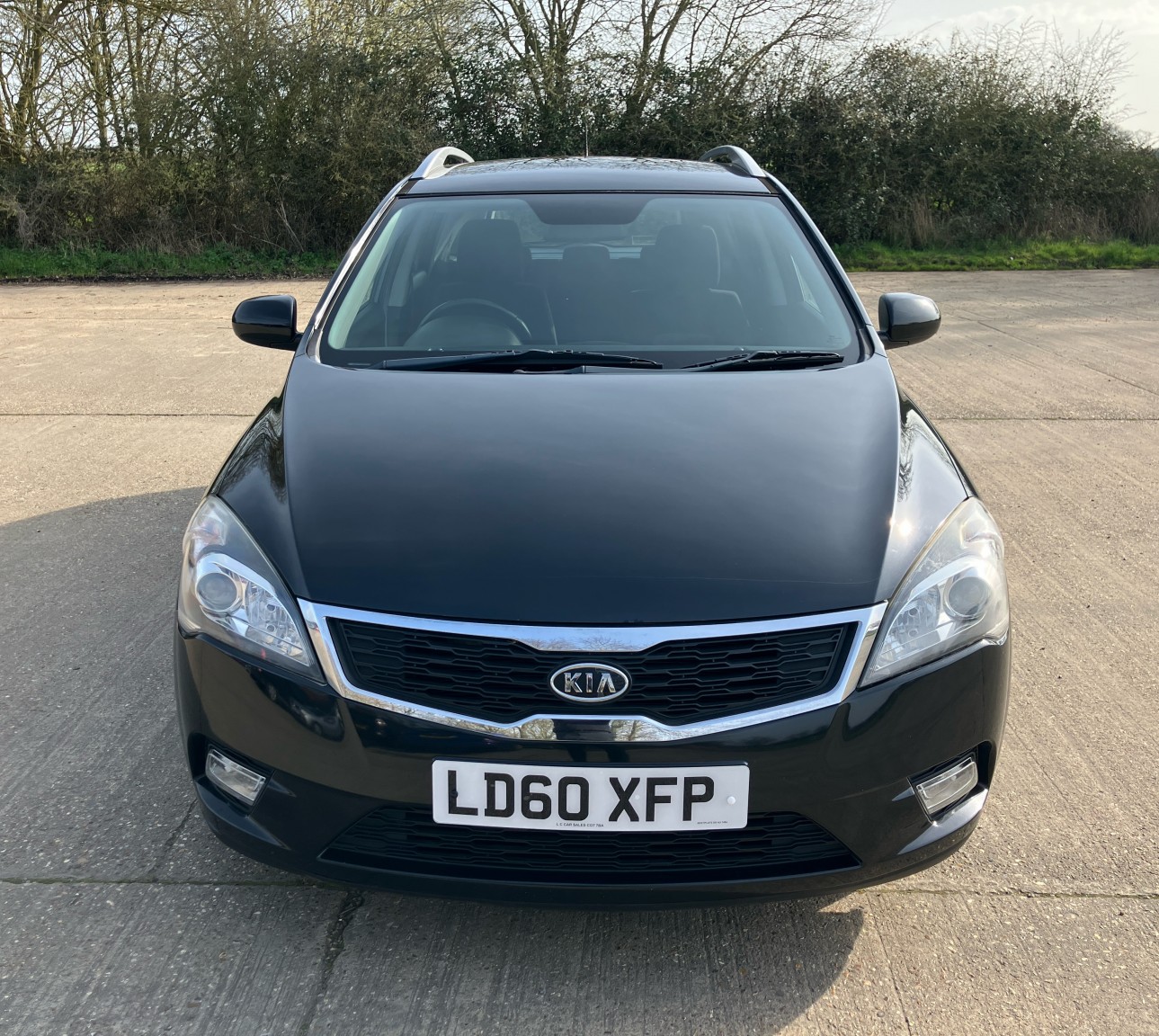 Used Kia Ceed 2010 for sale - 77968674: Photo 6