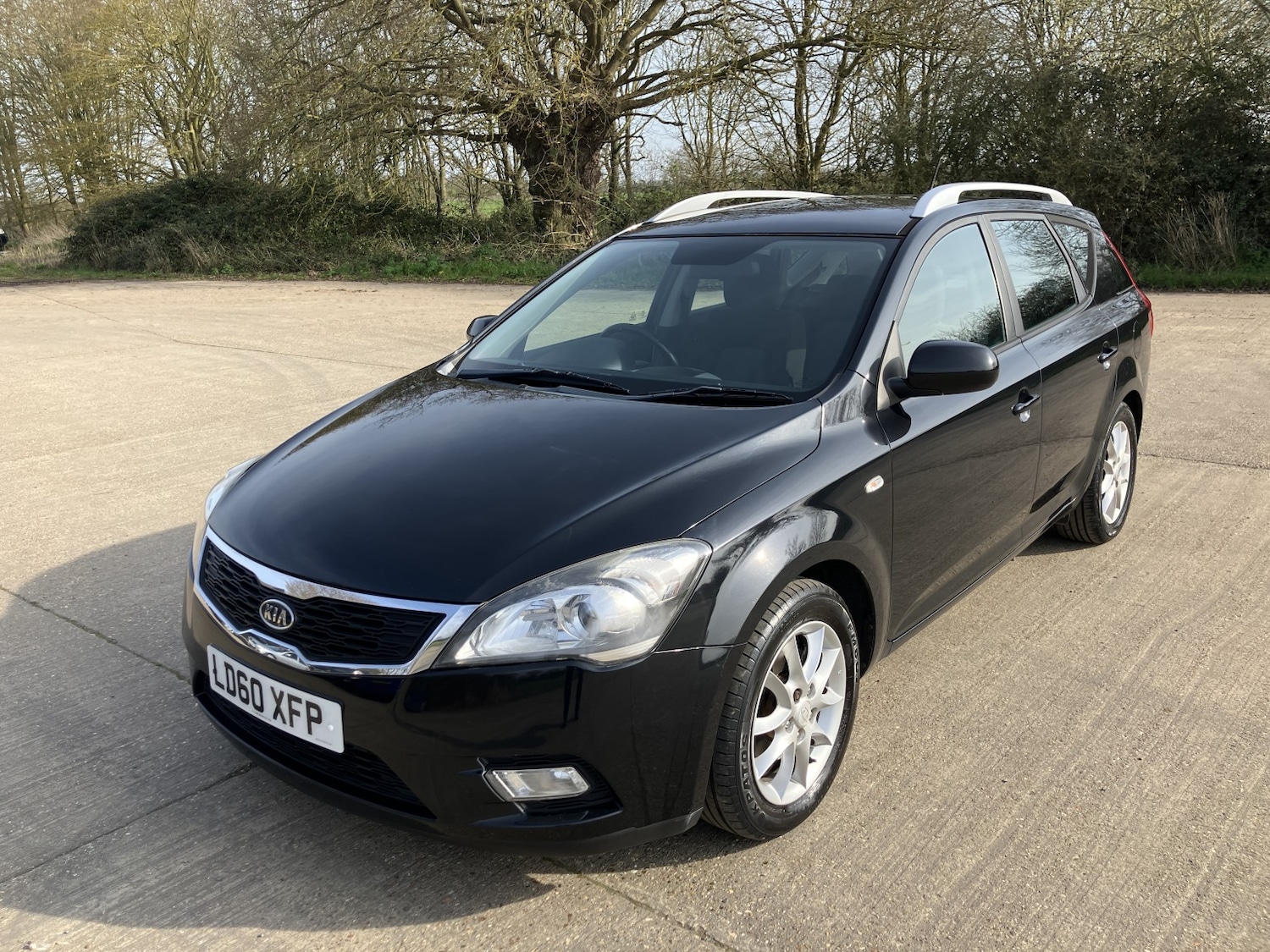 Used Kia Ceed 2010 for sale - 77968674: Photo 7