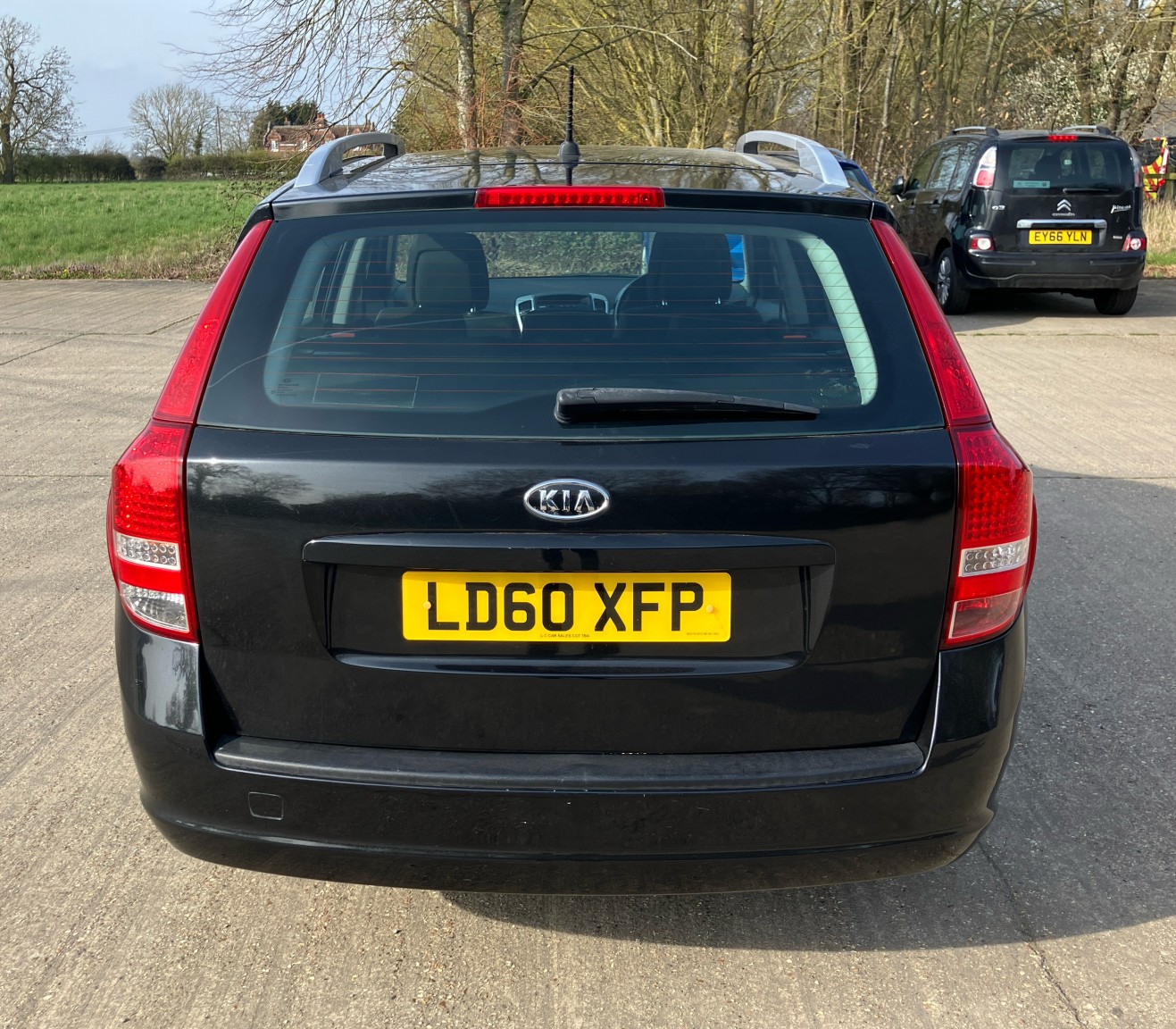 Used Kia Ceed 2010 for sale - 77968674: Photo 8