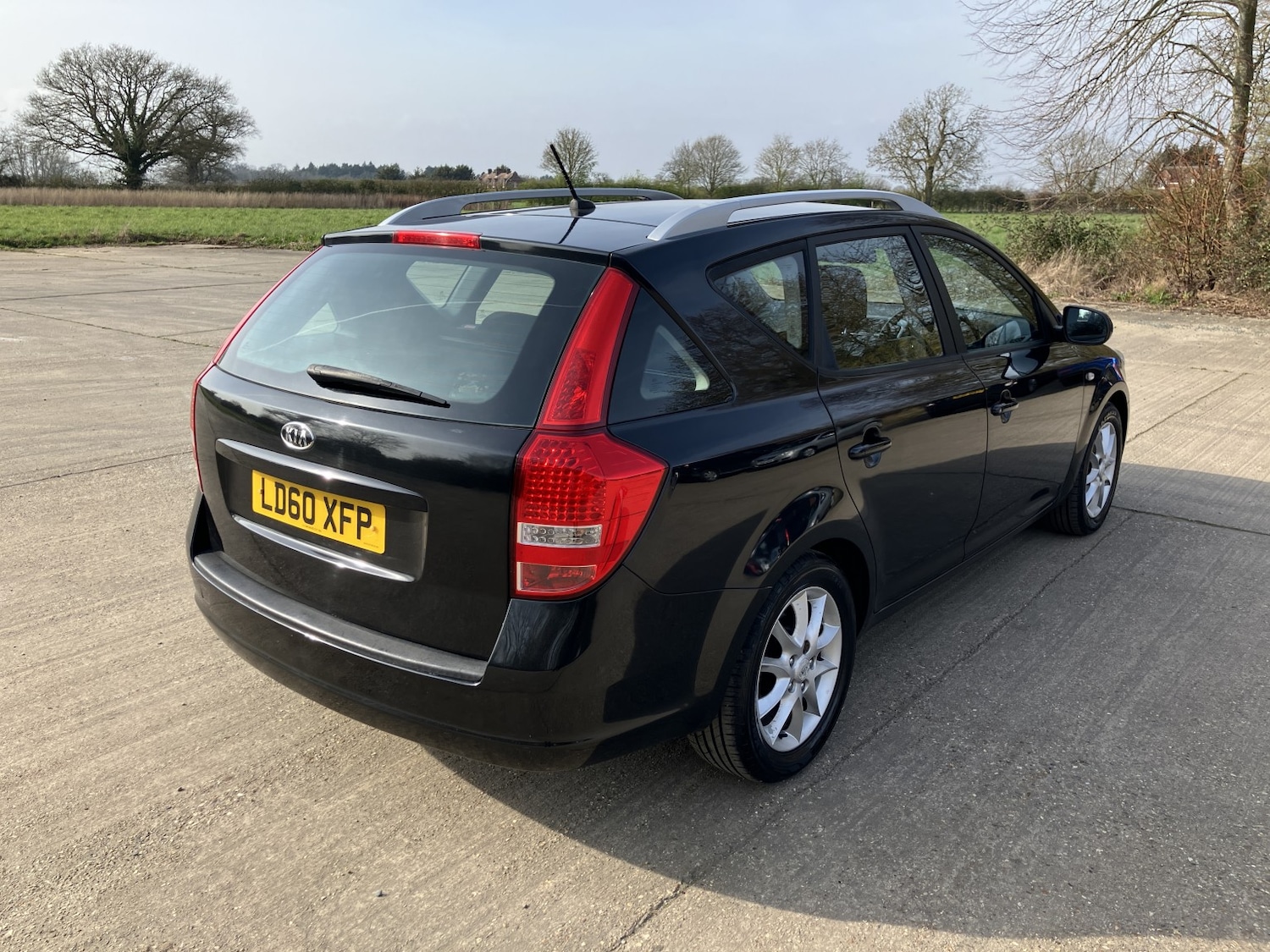 Used Kia Ceed 2010 for sale - 77968674: Photo 9