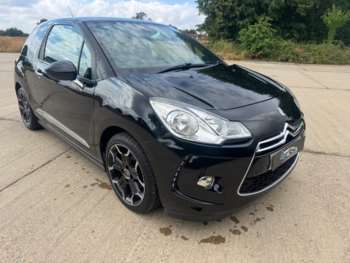 2013 (13) - 1.6 VTi 16V DStyle Plus 3dr - 2 owners - low miles