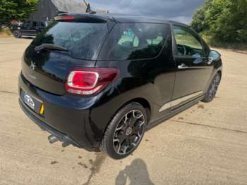 Used Citroen DS3 2013 for sale - 75121144: Photo