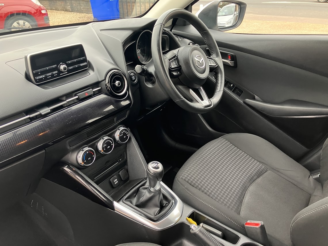 Used Mazda Mazda2 2019 for sale - 76791549: Photo 12