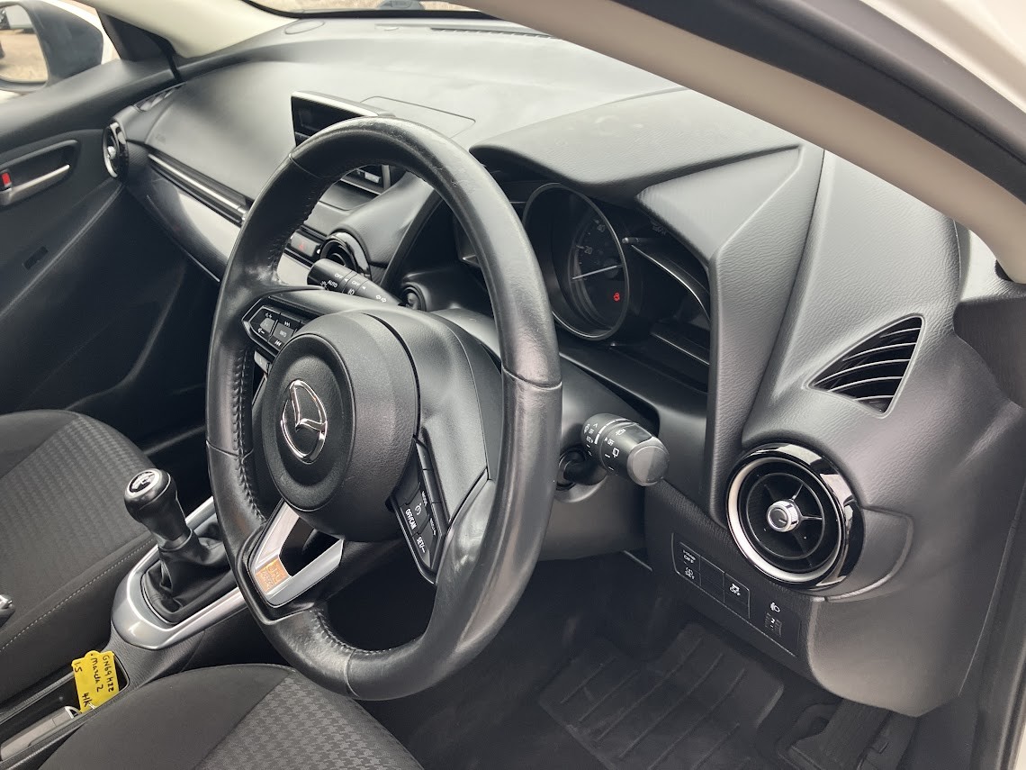 Used Mazda Mazda2 2019 for sale - 76791549: Photo 15