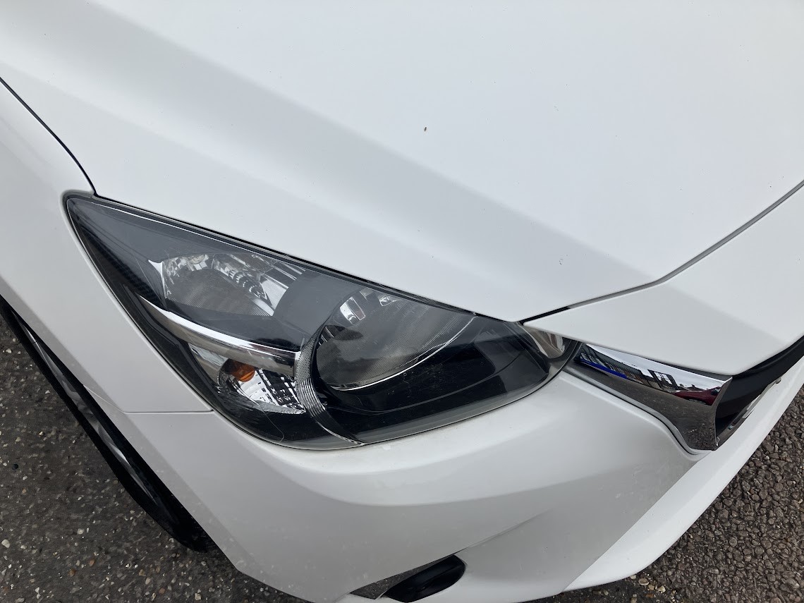 Used Mazda Mazda2 2019 for sale - 76791549: Photo 17