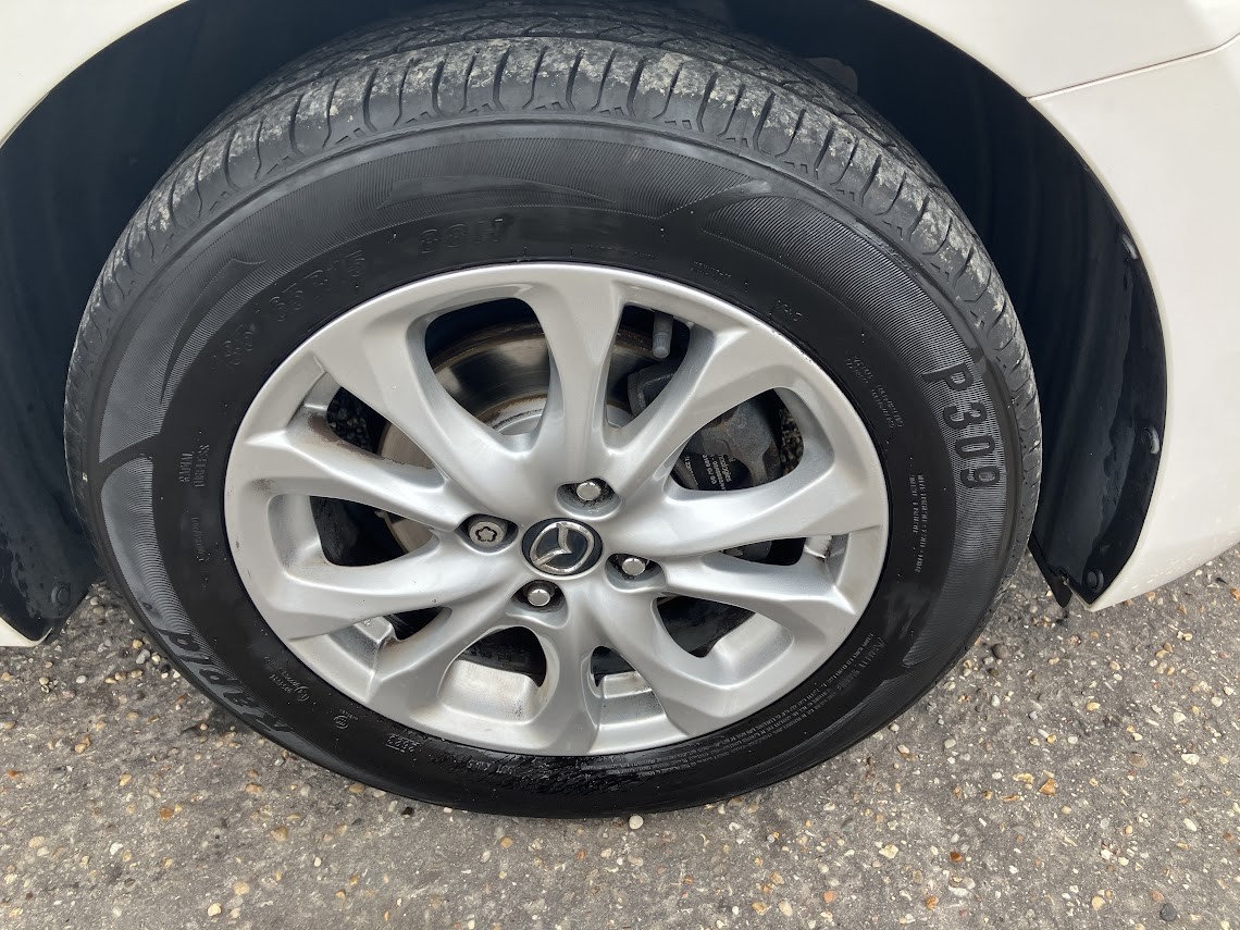 Used Mazda Mazda2 2019 for sale - 76791549: Photo 18