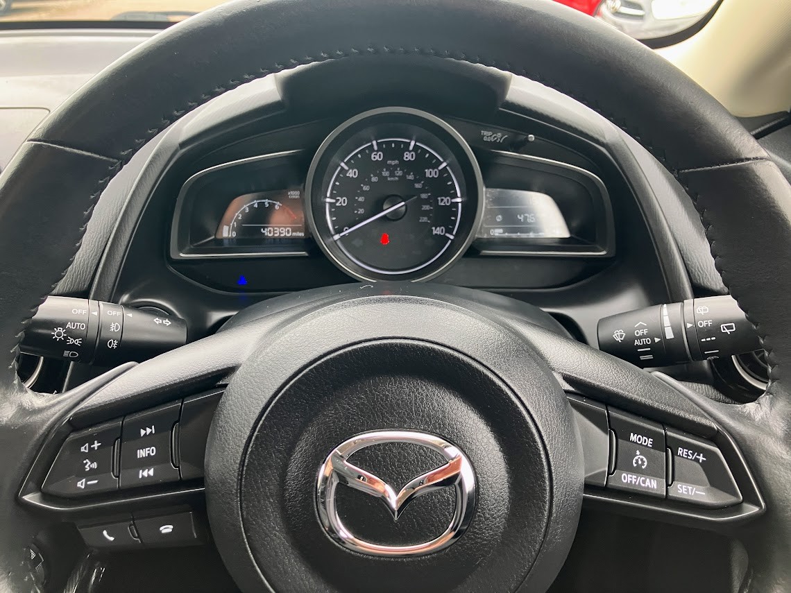 Used Mazda Mazda2 2019 for sale - 76791549: Photo 19