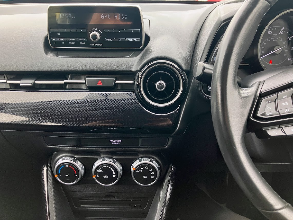 Used Mazda Mazda2 2019 for sale - 76791549: Photo 20