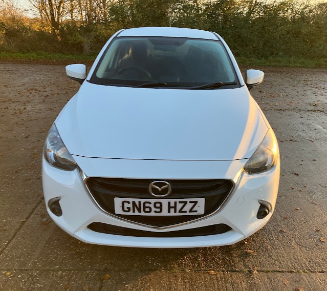 Used Mazda Mazda2 2019 for sale - 76791549: Photo 4
