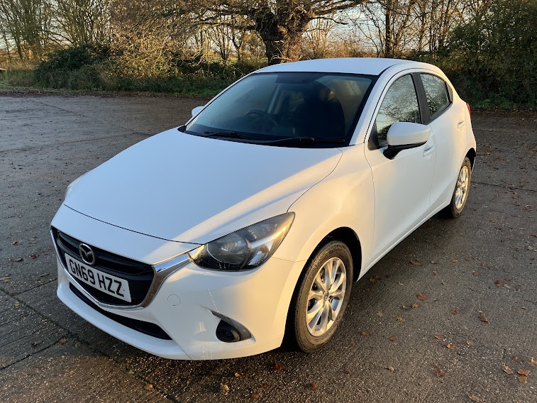 Used Mazda Mazda2 2019 for sale - 76791549: Photo 5