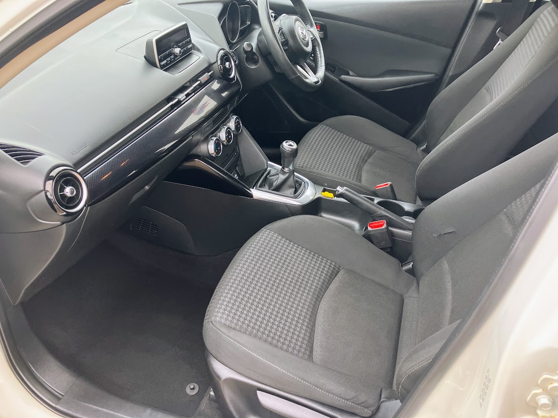 Used Mazda Mazda2 2019 for sale - 76791549: Photo 7