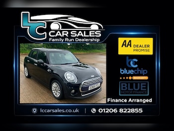 Used MINI Hatch 2015 for sale - 78801122: Photo