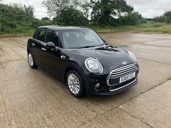 Used MINI Hatch 2015 for sale - 78801122: Photo