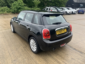 Used MINI Hatch 2015 for sale - 78801122: Photo