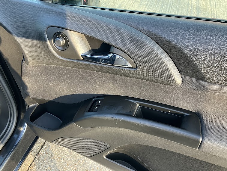 Used Vauxhall Meriva 2015 for sale - 77742869: Photo 10