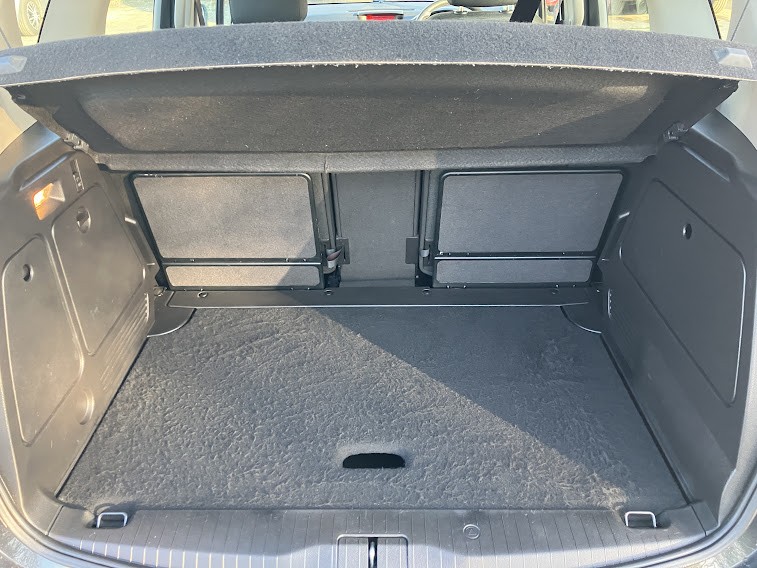 Used Vauxhall Meriva 2015 for sale - 77742869: Photo 13