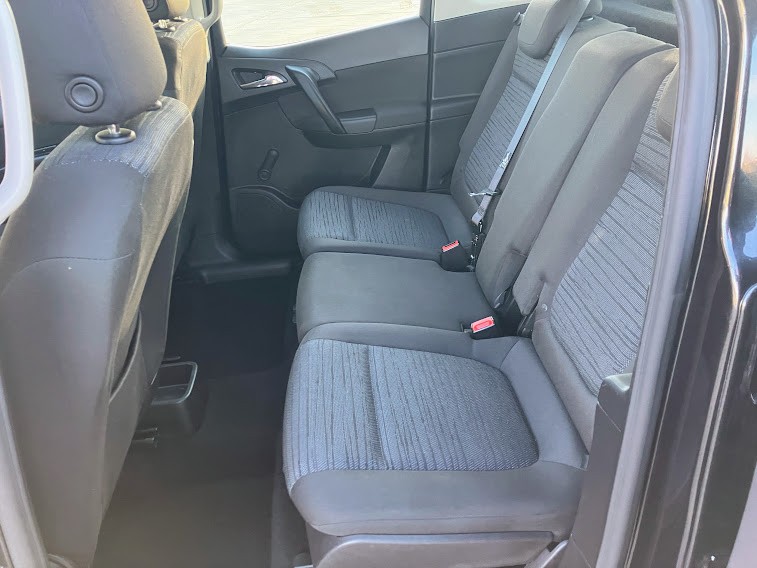 Used Vauxhall Meriva 2015 for sale - 77742869: Photo 14