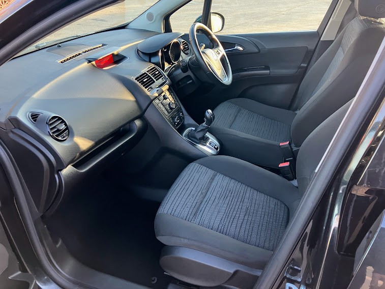 Used Vauxhall Meriva 2015 for sale - 77742869: Photo 15