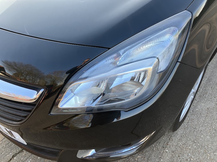 Used Vauxhall Meriva 2015 for sale - 77742869: Photo 17