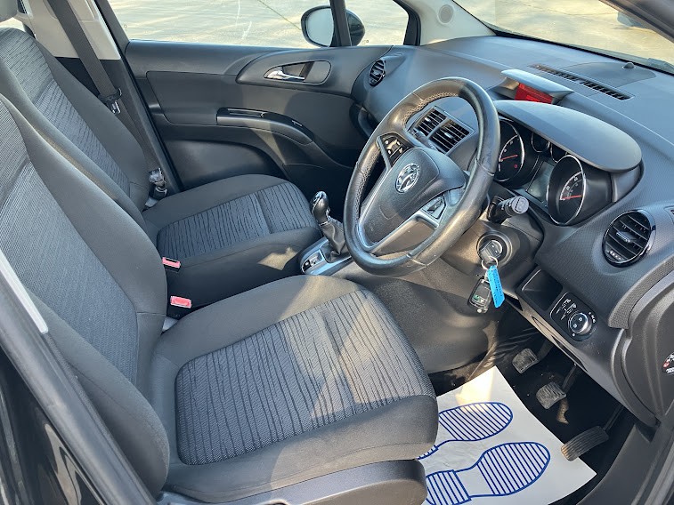 Used Vauxhall Meriva 2015 for sale - 77742869: Photo 8