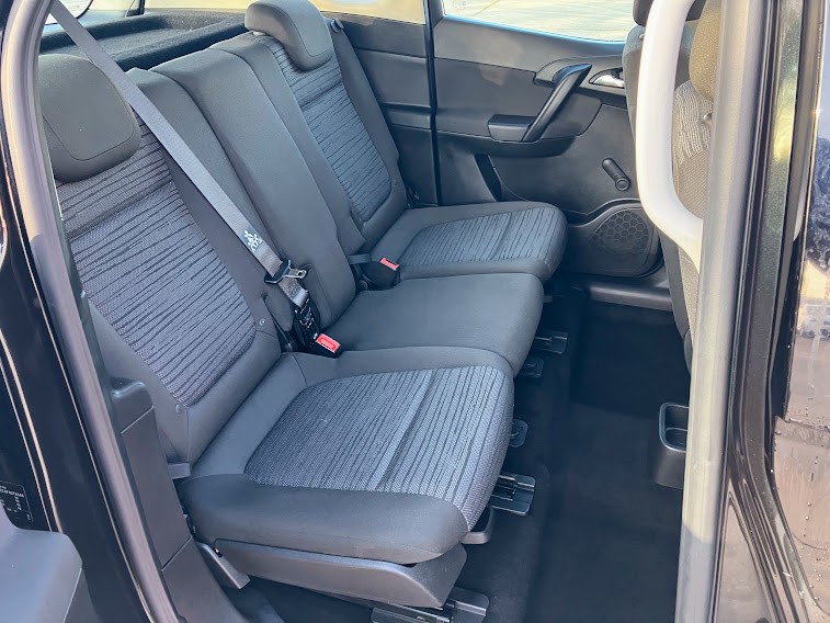 Used Vauxhall Meriva 2015 for sale - 77742869: Photo 9