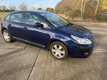 2007 - 1.6 i 16V SX Automatic 5-Door