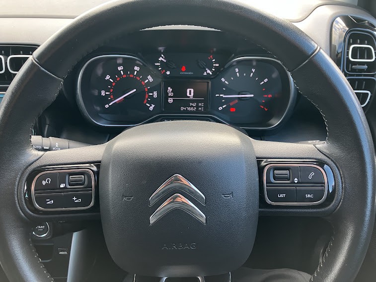 Used Citroen C3 Aircross 2018 for sale - 77228260: Photo 11